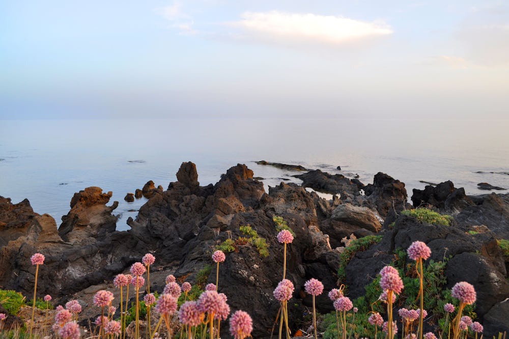 Photo of Outdoor in Pantelleria