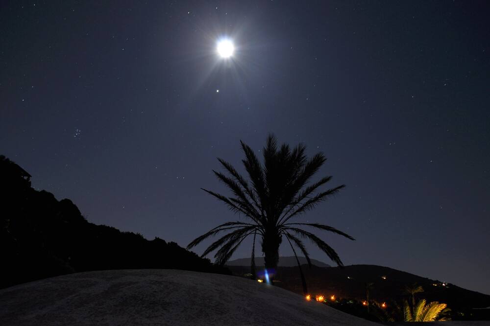 Photo of Outdoor in Pantelleria