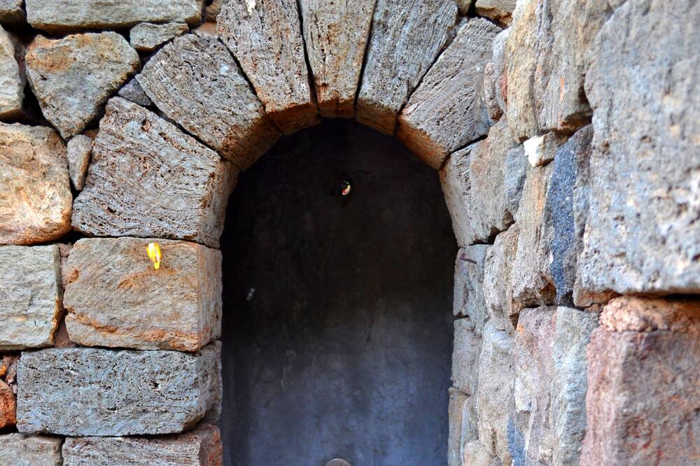 Photo of Outdoor in Pantelleria