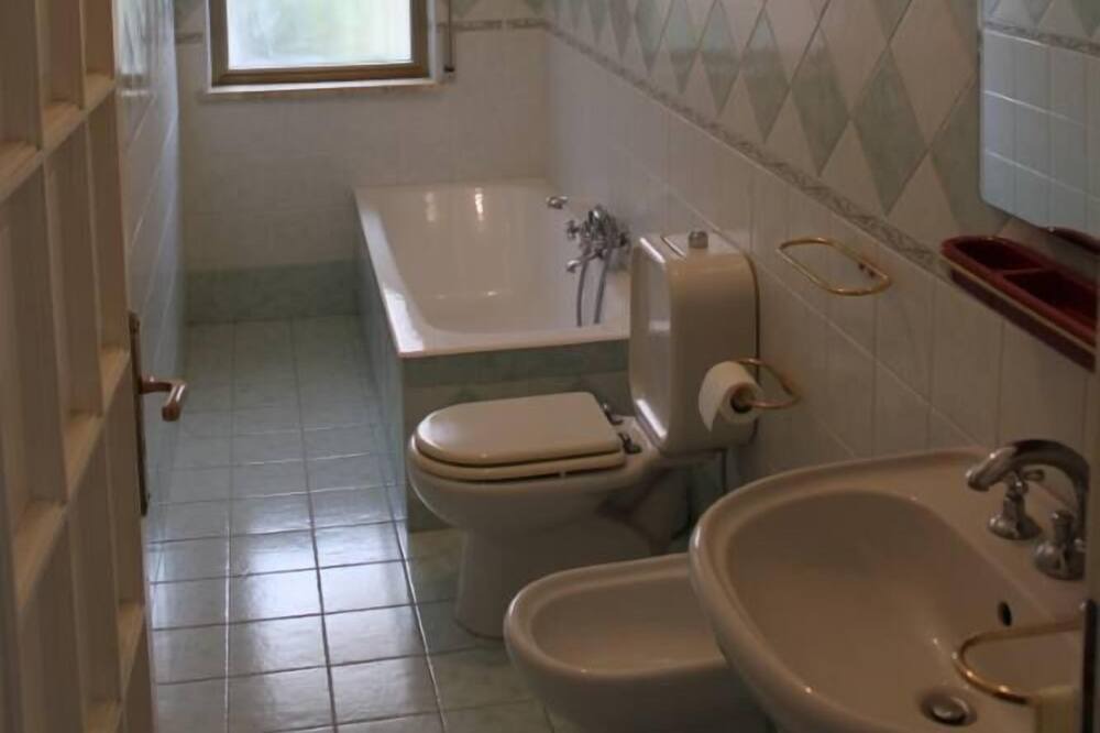 Photo of Bathroom in Villagonia