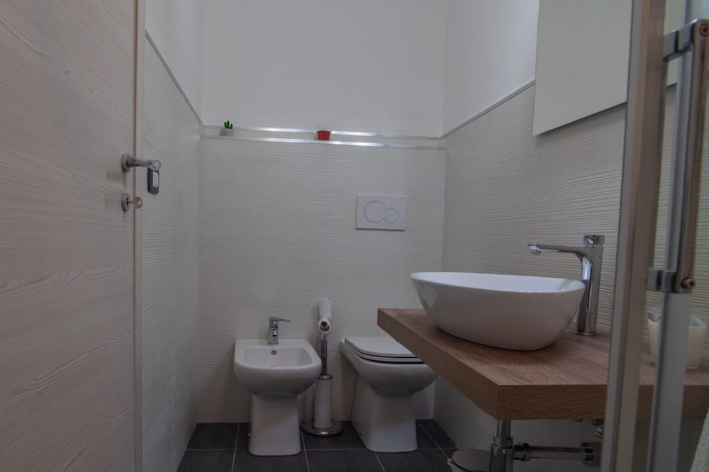 Photo of Bathroom in Borgo-Sanzio
