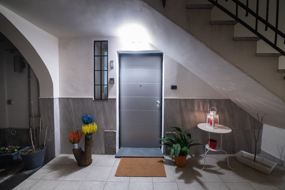Photo of Bedroom in Borgo-Sanzio