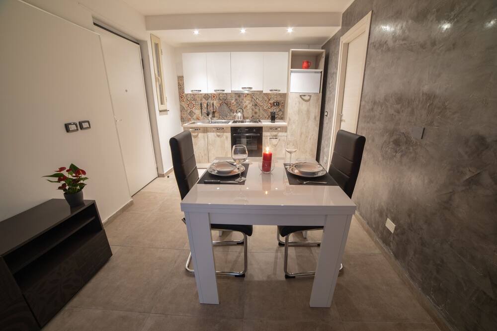 Photo of Kitchen in Borgo-Sanzio