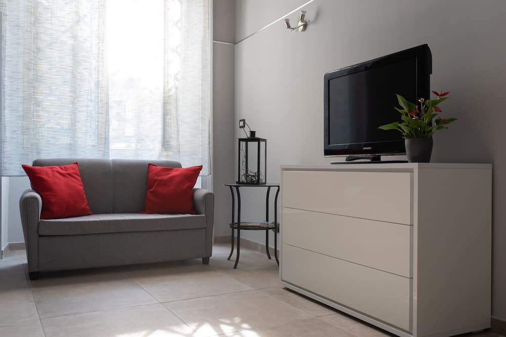 Photo of Livingroom in Borgo-Sanzio