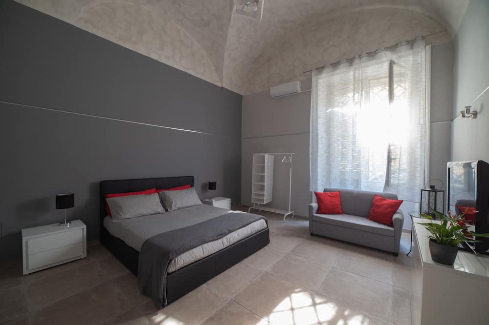 Photo of Bedroom in Borgo-Sanzio