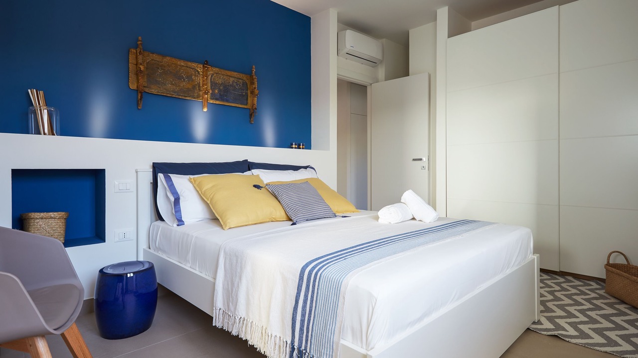 Photo of Bedroom in Santa Maria del Focallo