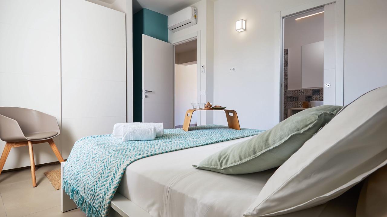 Photo of Bedroom in Santa Maria del Focallo