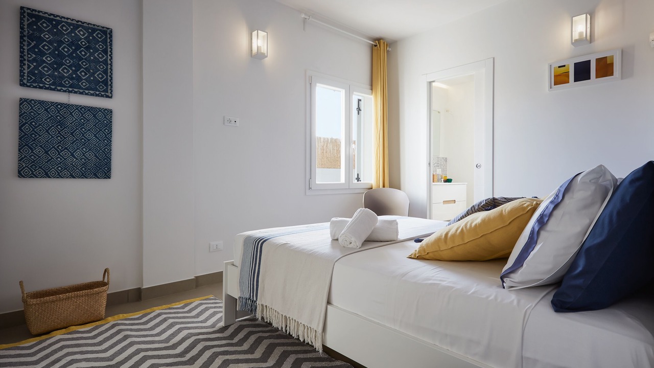 Photo of Bedroom in Santa Maria del Focallo