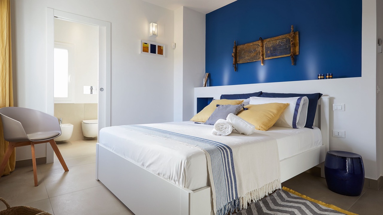 Photo of Bedroom in Santa Maria del Focallo