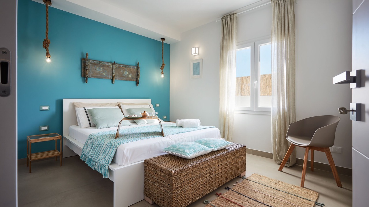 Photo of Bedroom in Santa Maria del Focallo