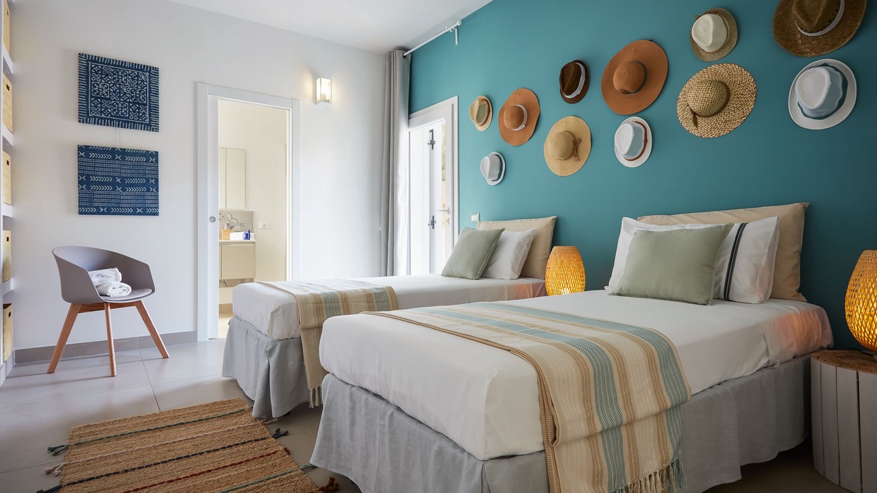 Photo of Bedroom in Santa Maria del Focallo