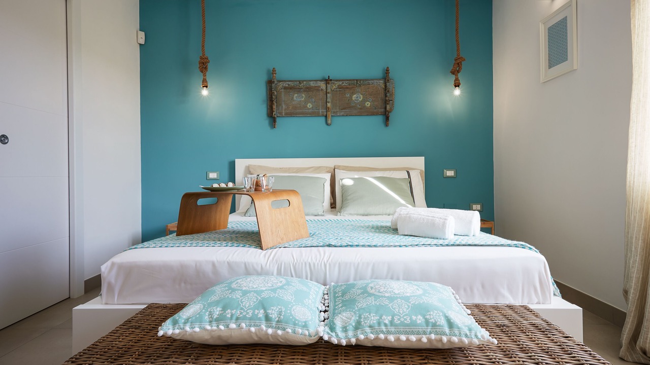 Photo of Bedroom in Santa Maria del Focallo