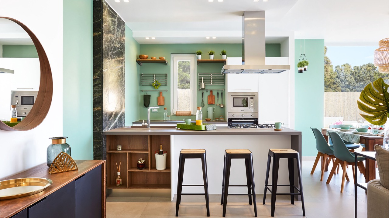 Photo of Kitchen in Santa Maria del Focallo