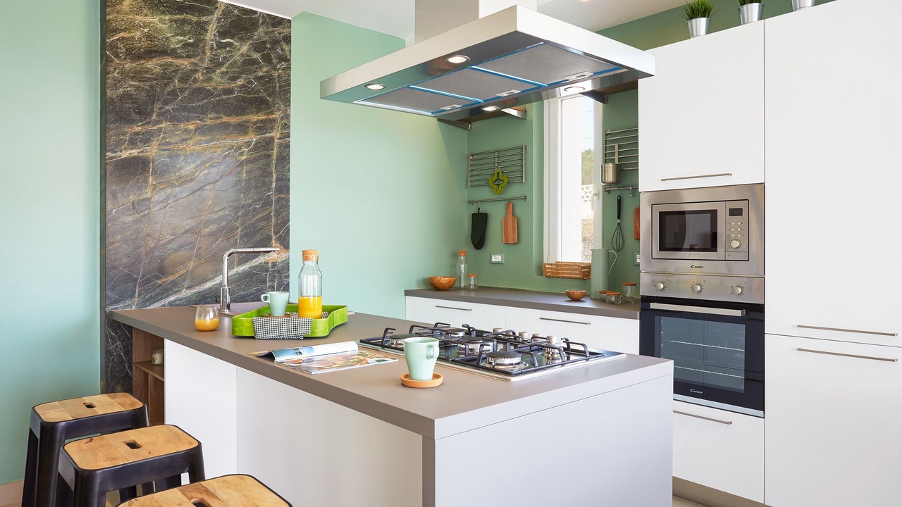 Photo of Kitchen in Santa Maria del Focallo