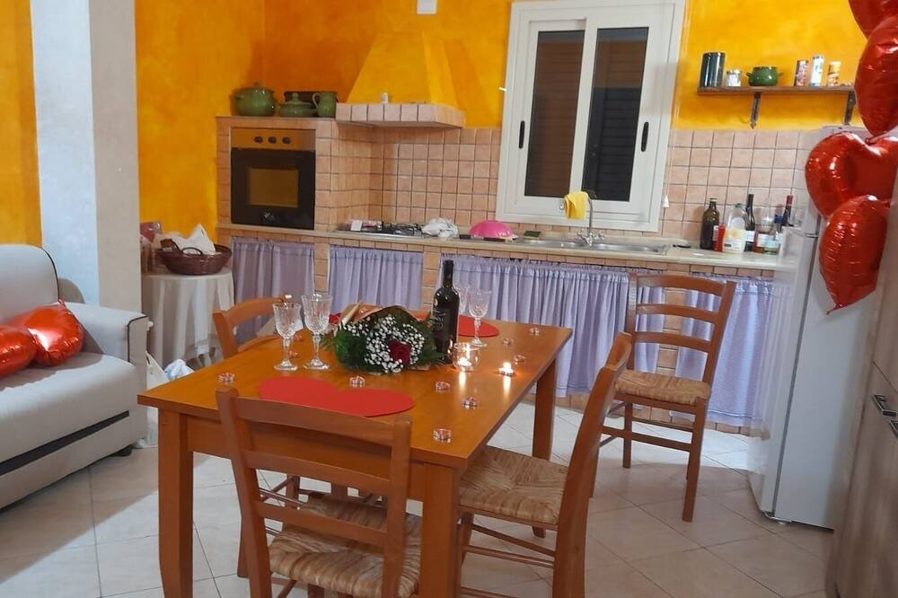 Photo of Kitchen in Noto