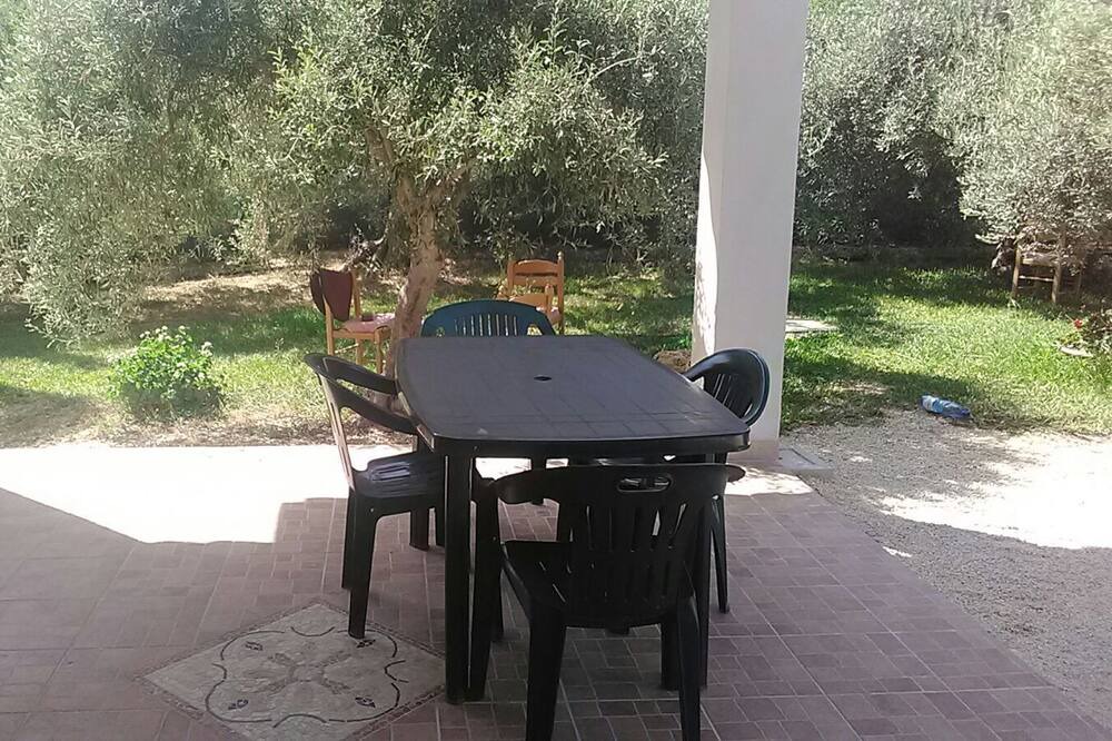 Photo of Patio Balcony in Noto