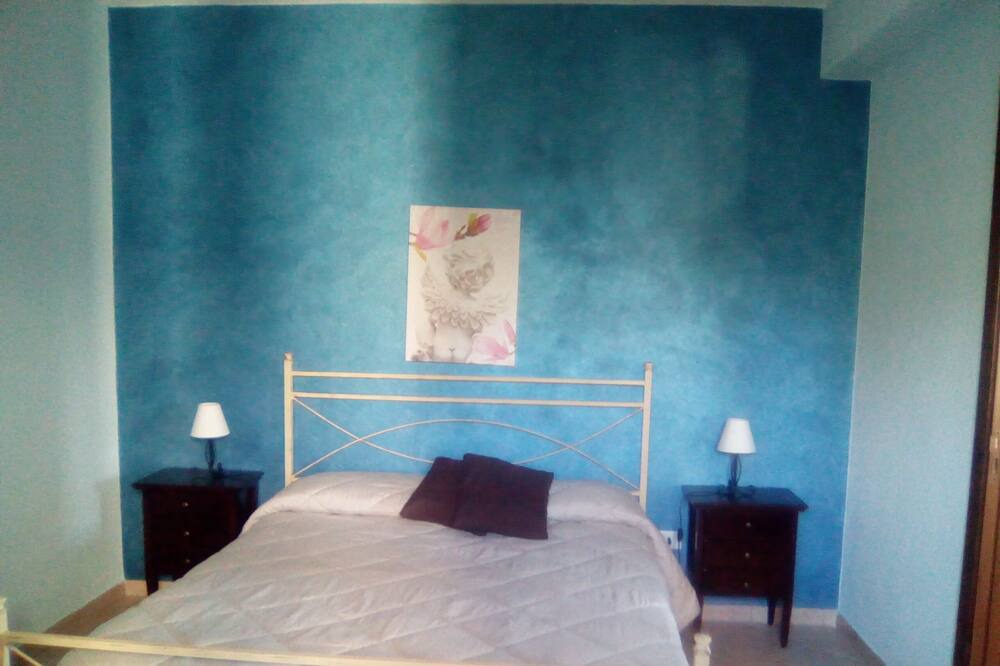 Photo of Bedroom in Noto