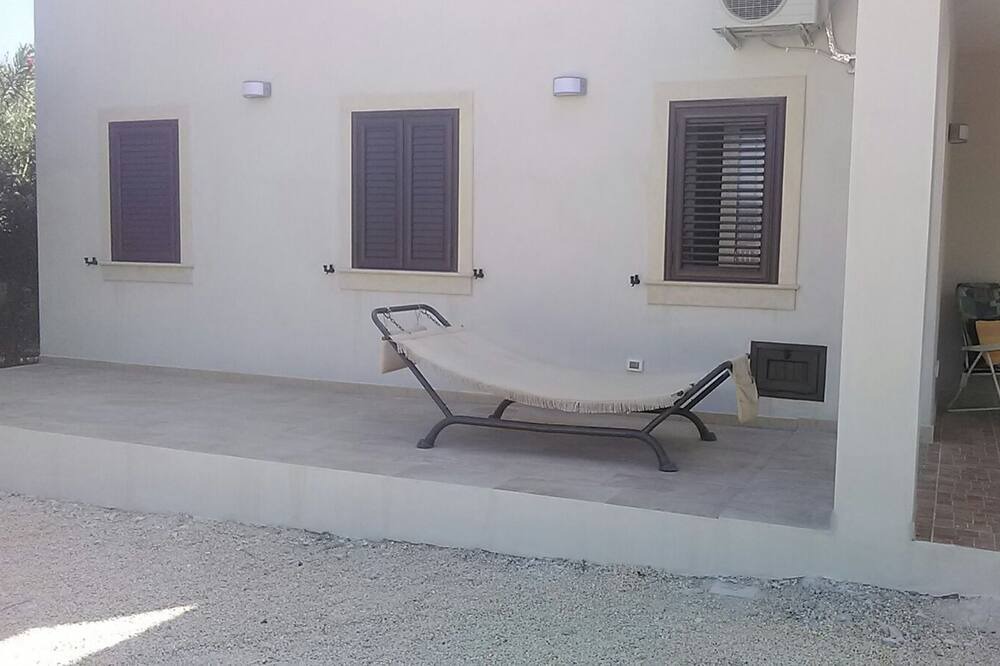 Photo of Patio Balcony in Noto