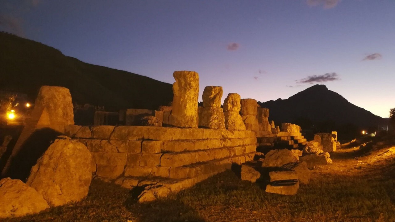 Photo of Outdoor in Campofelice di Roccella
