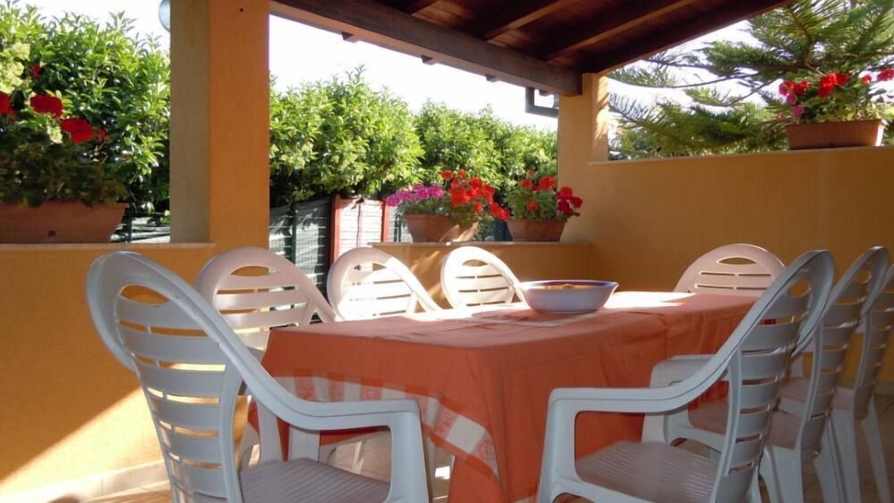 Photo of Outdoor in Campofelice di Roccella