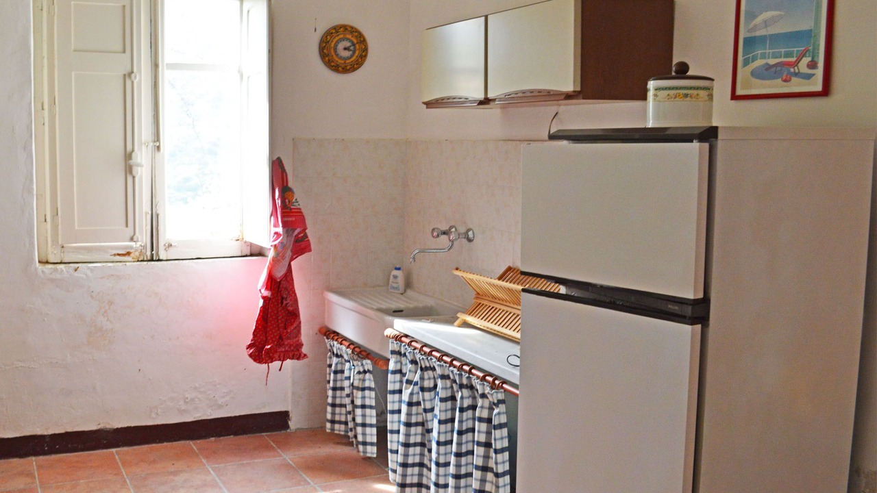 Photo of Kitchen in Gioiosa Marea