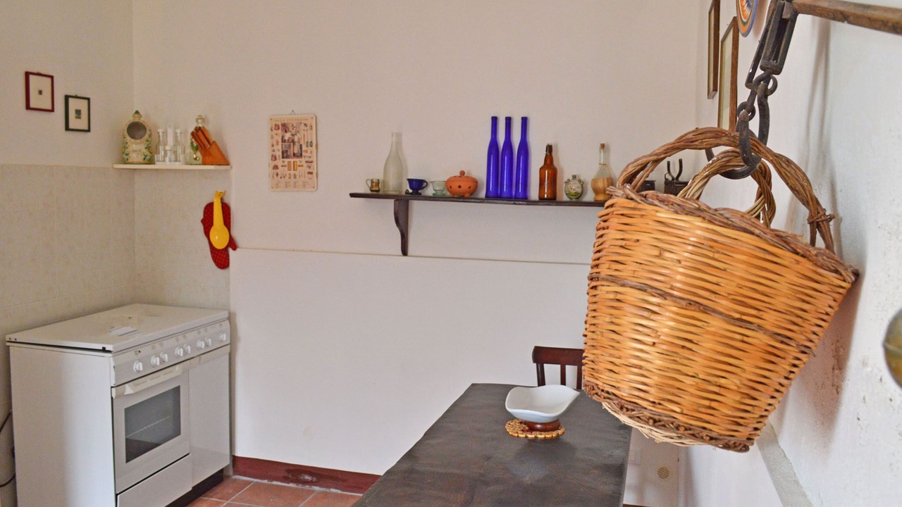 Photo of Kitchen in Gioiosa Marea