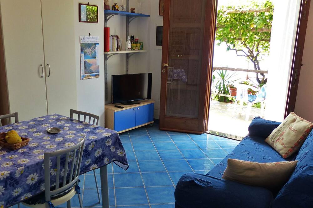 Photo of Livingroom in Castiglione