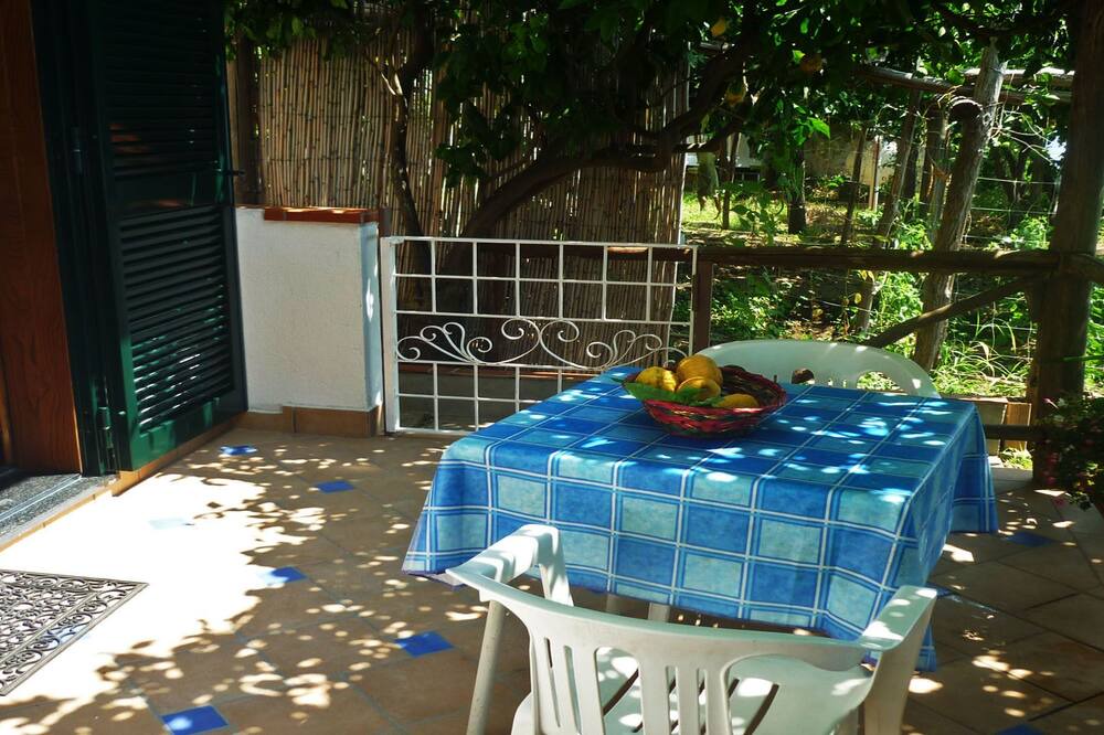 Photo of Patio Balcony in Castiglione