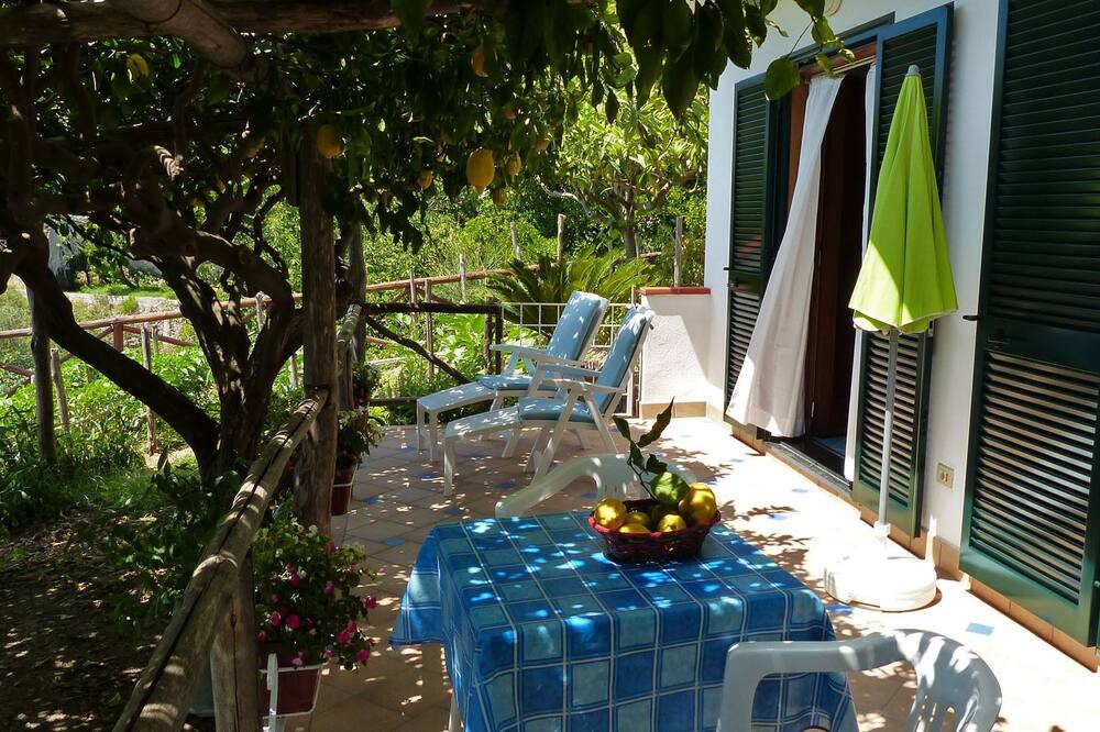 Photo of Patio Balcony in Castiglione
