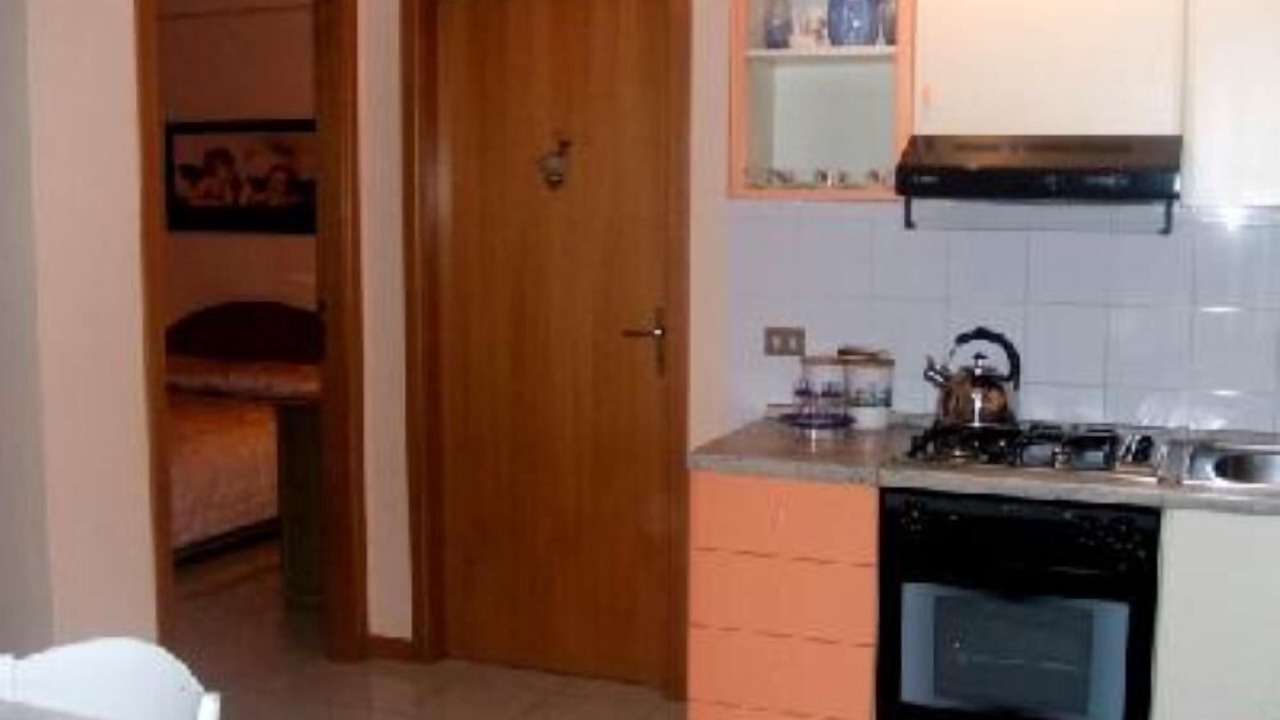 Photo of Kitchen in Fondachello