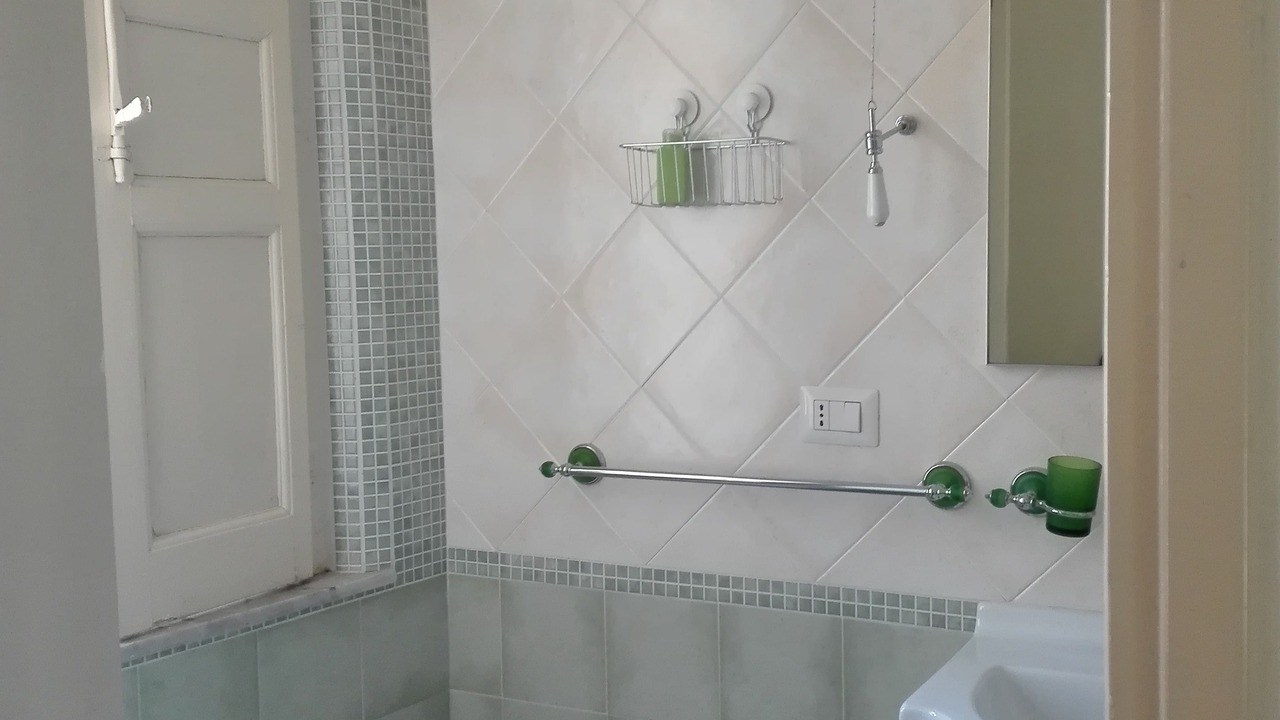 Photo of Bathroom in Aidone