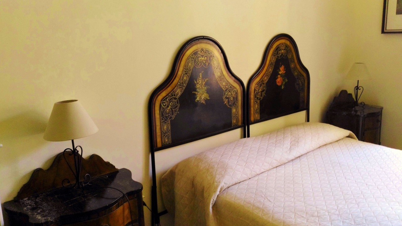 Photo of Bedroom in Aidone