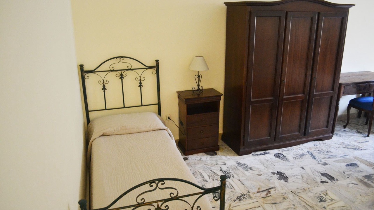 Photo of Bedroom in Aidone