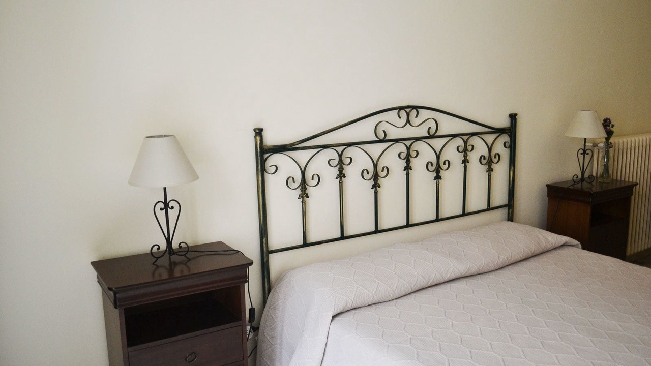 Photo of Bedroom in Aidone
