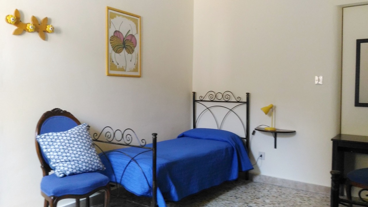 Photo of Bedroom in Aidone