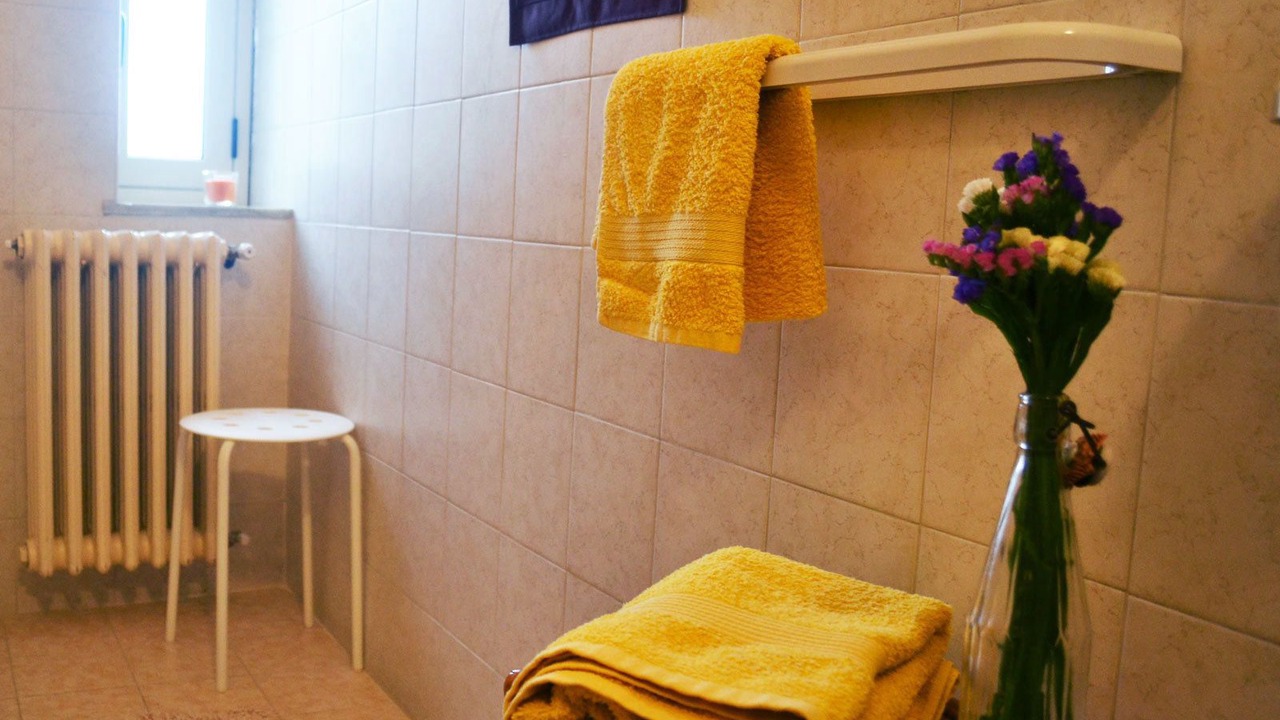 Photo of Bathroom in Aidone