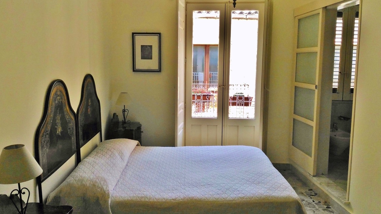 Photo of Bedroom in Aidone