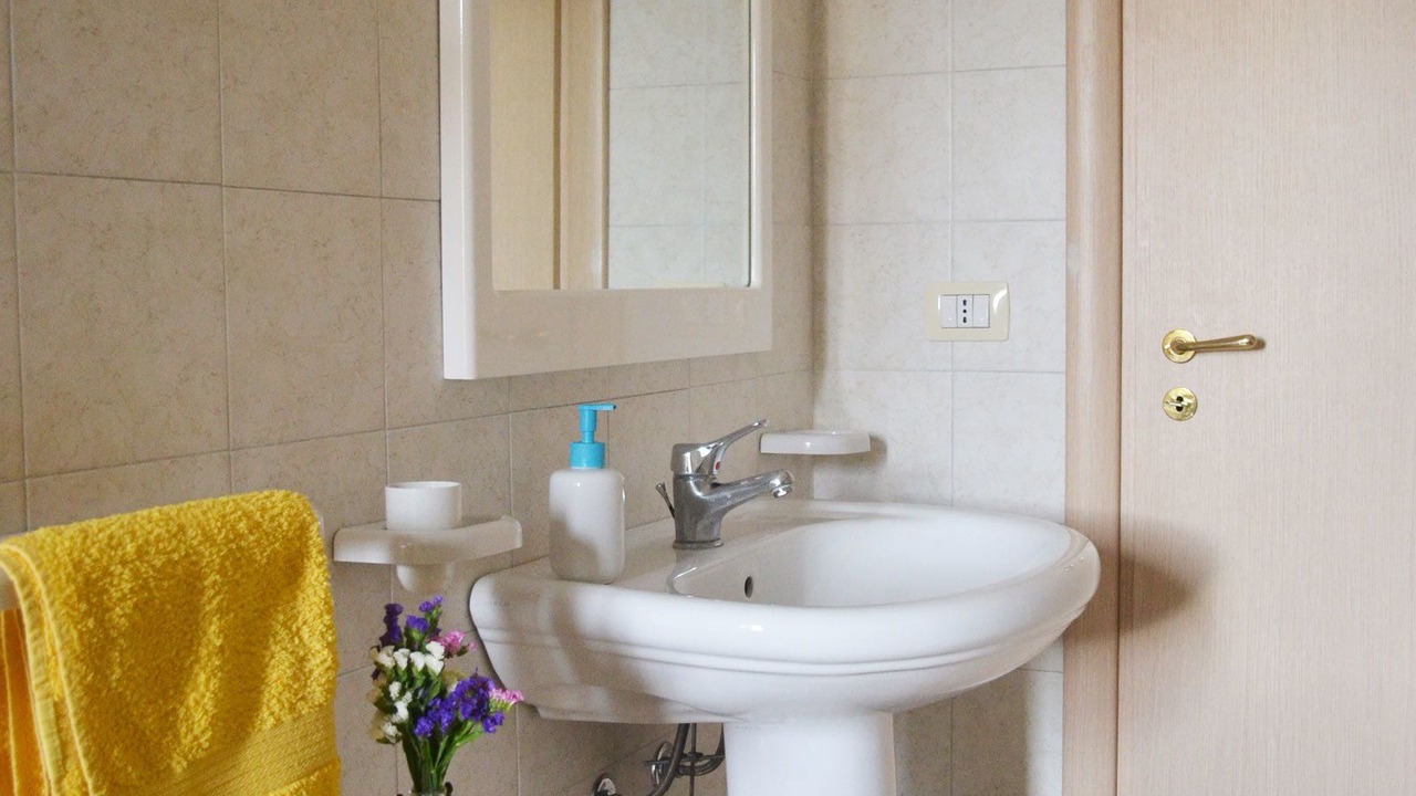 Photo of Bathroom in Aidone