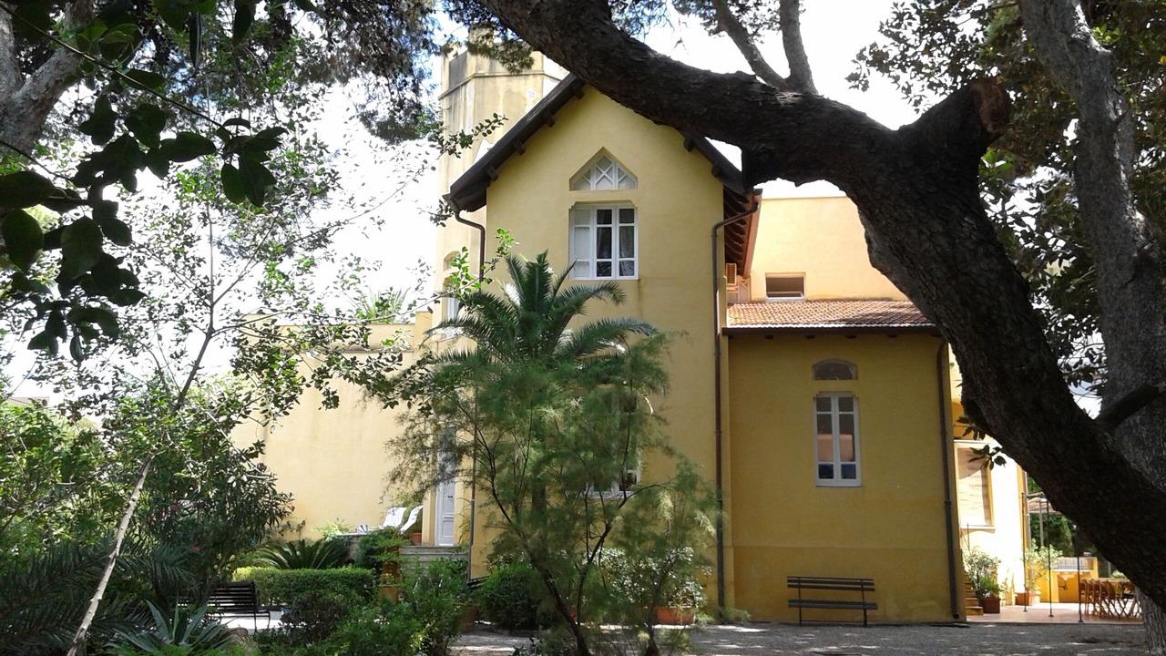 Photo of Outdoor in Capo d'Orlando