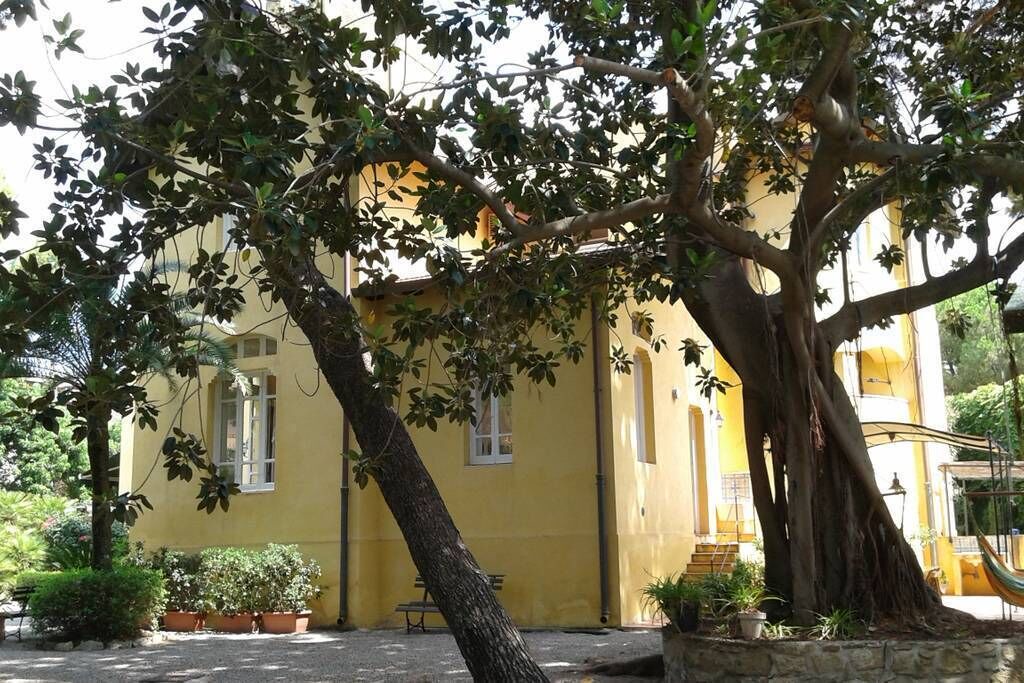 Photo of Outdoor in Capo d'Orlando