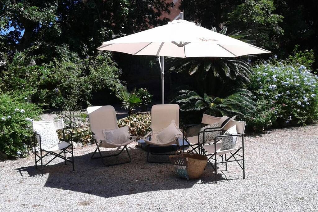 Photo of Patio Balcony in Capo d'Orlando