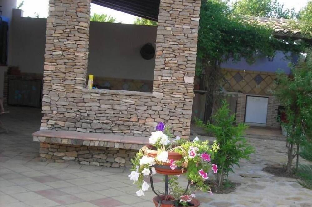 Photo of Outdoor in Porto Palo
