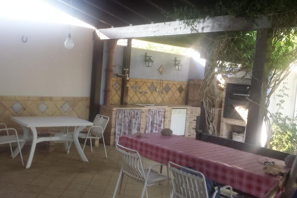 Photo of Patio Balcony in Porto Palo