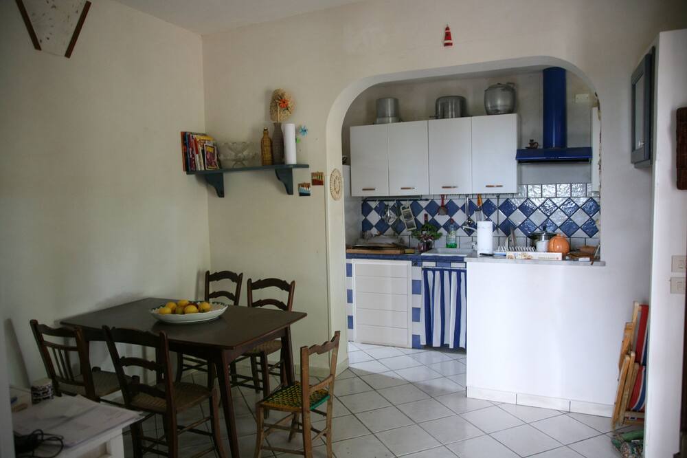 Photo of Kitchen in Porto Palo