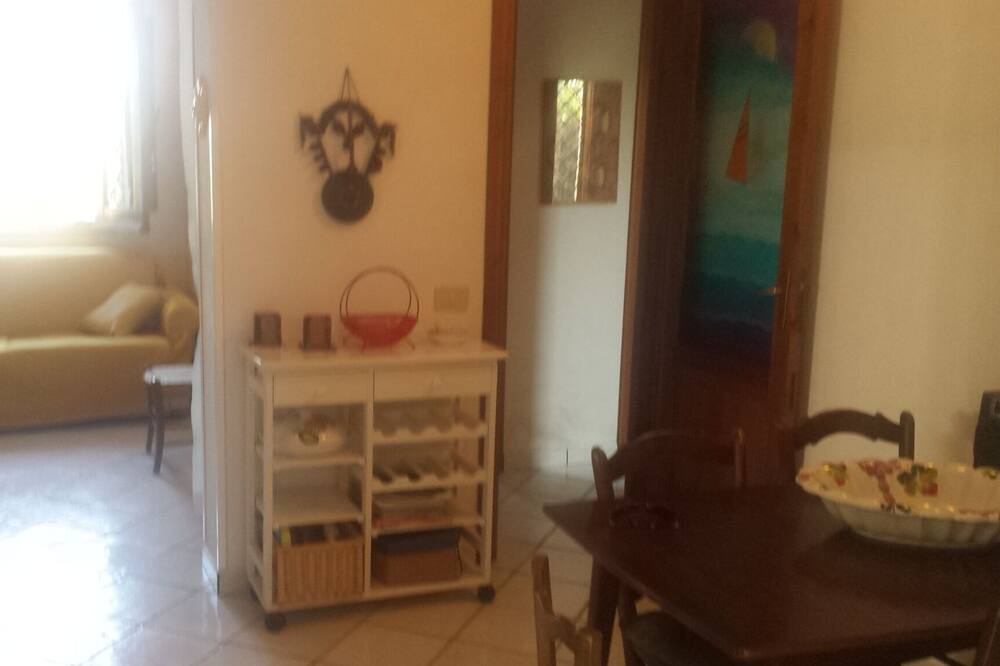 Photo of Livingroom in Porto Palo