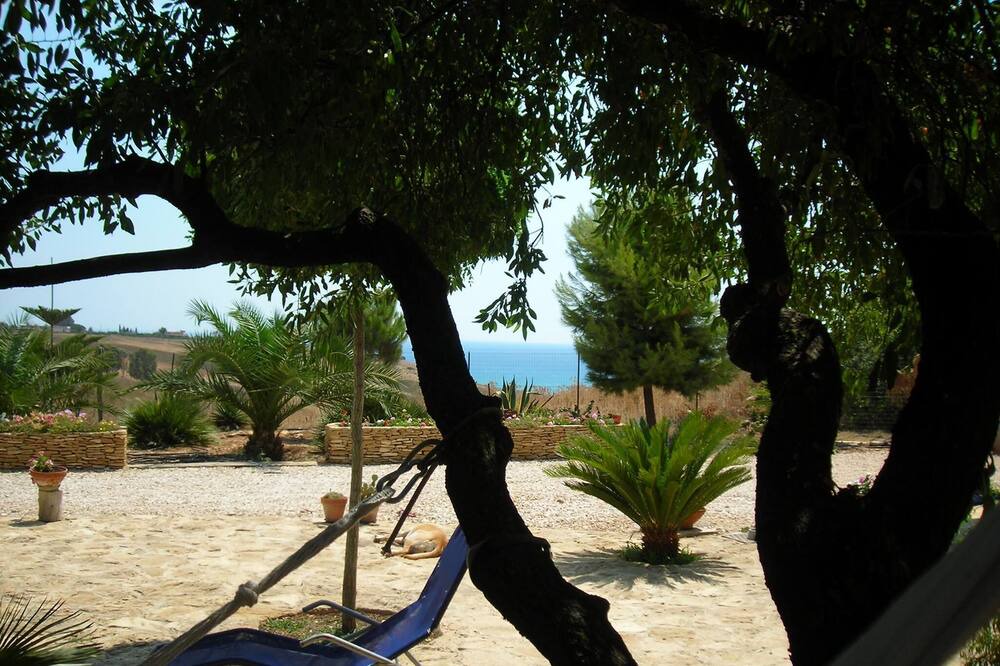 Photo of Outdoor in Porto Palo