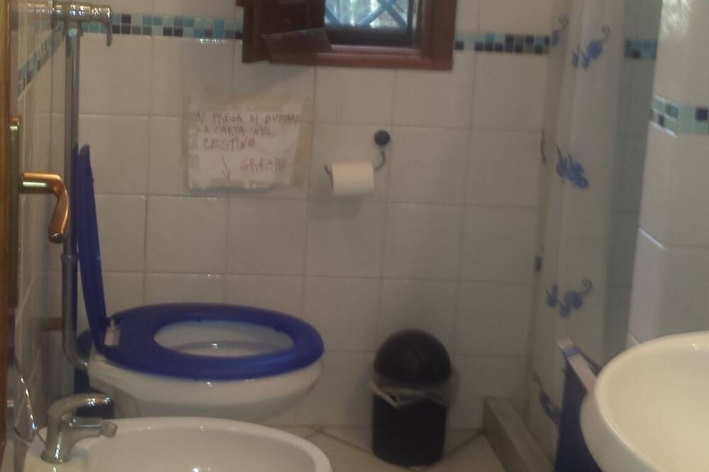 Photo of Bathroom in Porto Palo