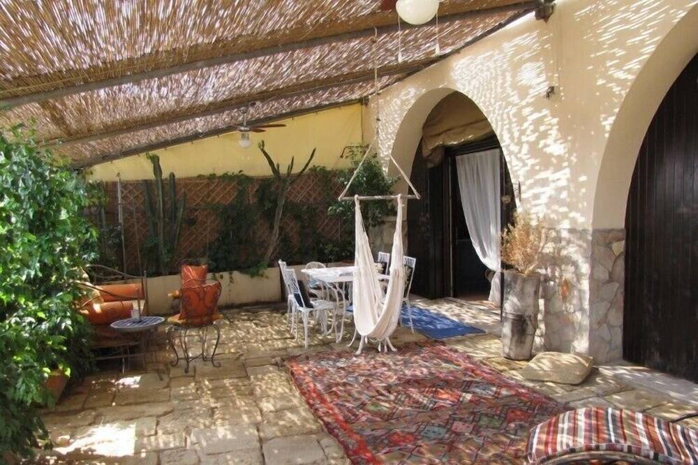 Photo of Patio Balcony in Marzamemi