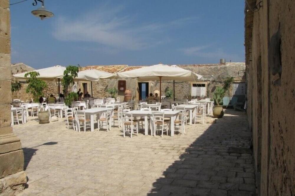 Photo of Patio Balcony in Marzamemi