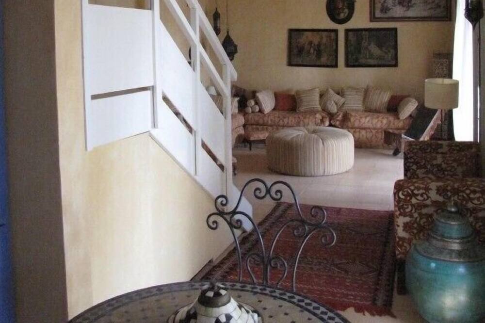Photo of Livingroom in Marzamemi
